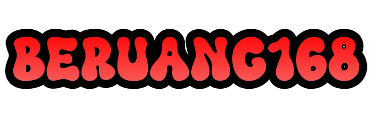 LOGO BERUANG168